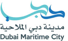 Dubai Maritime City logo