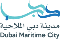 Dubai Maritime City logo