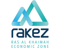 RAKEZ logo