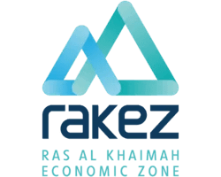 RAKEZ logo