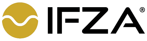 IFZA logo